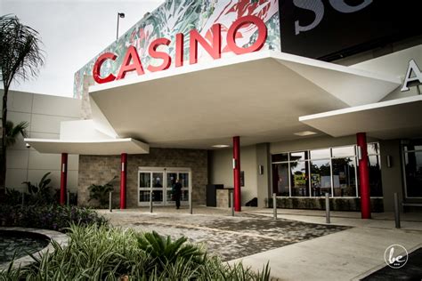 El Tropical Casino Puerto Rico