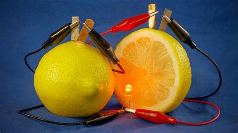 Electric Fruit Betsul