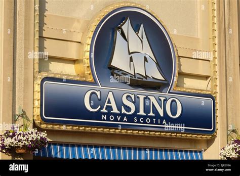 Emily Richards Casino Nova Scotia