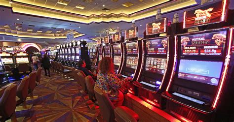 Empire City Casino Empregado Comentarios