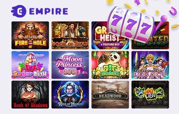Empire Io Casino Chile