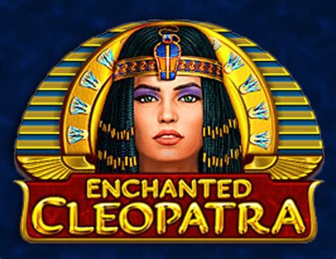 Enchanted Cleopatra Slot - Play Online