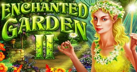 Enchanted Garden Ii Slot Gratis