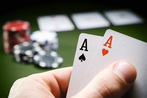 Ensinar A Si Mesmo Texas Holdem Poker