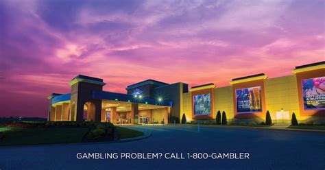 Erie De Casino Presque Isle