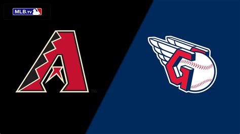 Estadisticas de jugadores de partidos de Arizona Diamondbacks vs Cleveland Guardians