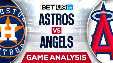 Estadisticas de jugadores de partidos de Houston Astros vs Los Angeles Angels
