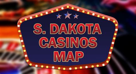Estado De Casino De Linha Dakota Do Sul
