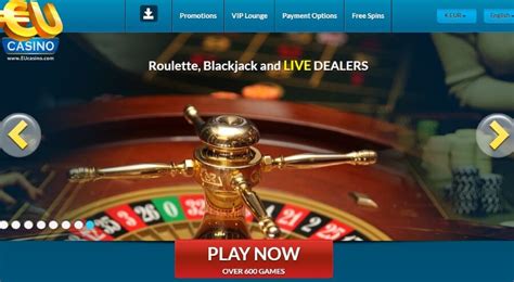 Eucasino Bolivia