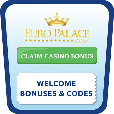 Euro Palace Casino Bonus Code