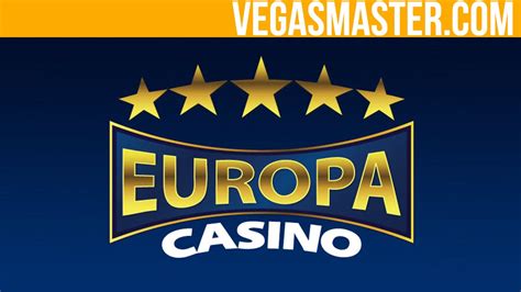 Europa Casino Flashback