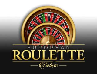 European Roulette Deluxe Dragon Gaming Novibet