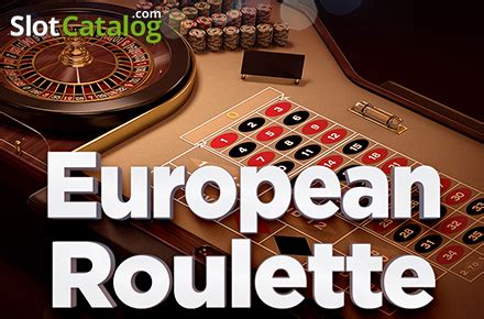 European Roulette Nucleus Bodog