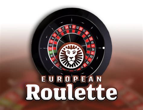 European Roulette Woohoo Leovegas