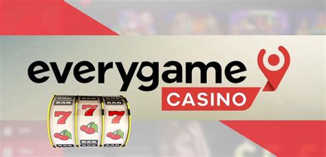 Everygame Casino El Salvador