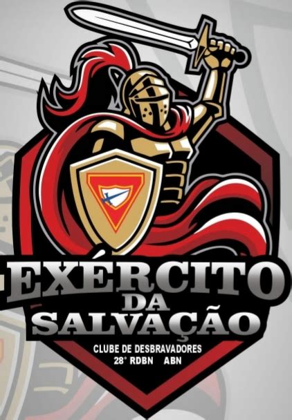 Exercito De Salvacao Jogo