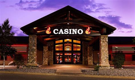 Existe Um Casino Perto De Chippewa Falls Wisconsin