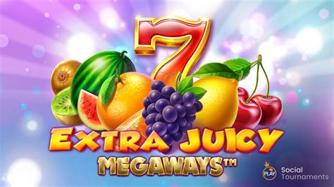 Extra Juicy Megaways Betsul