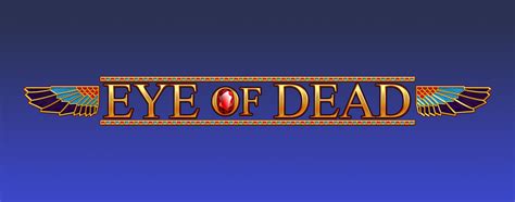 Eye Of Dead Review 2024