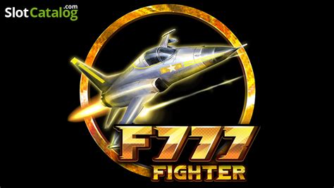 F777 Fighter Bodog