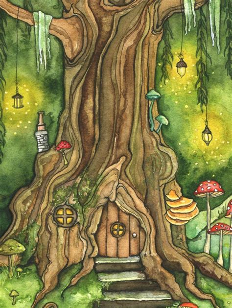 Fairy Tree Forest Betfair