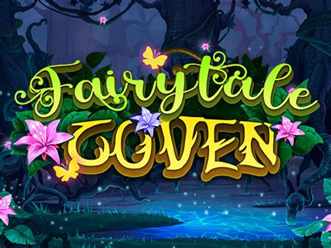 Fairytale Coven Parimatch