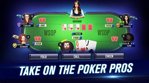Faixa De App De Poker Gratis