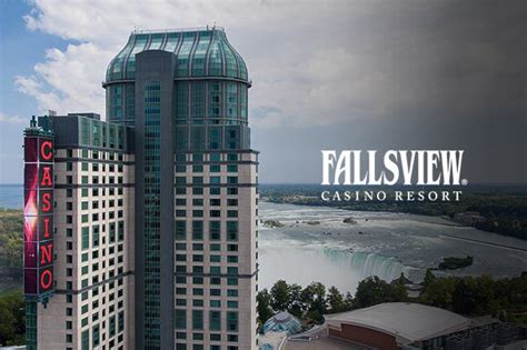 Fallsview Casino Adrenalina