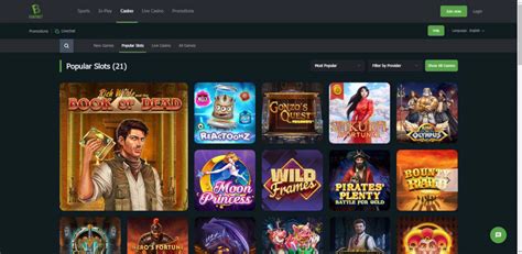 Fansbet Casino Belize