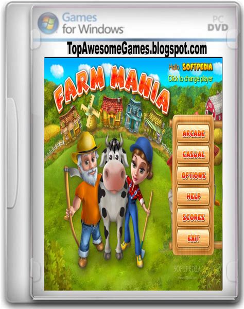 Farm Mania Bet365