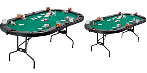 Fat Cat Mesa De Poker