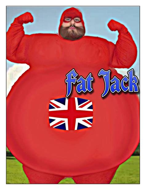 Fat Jack Jogo