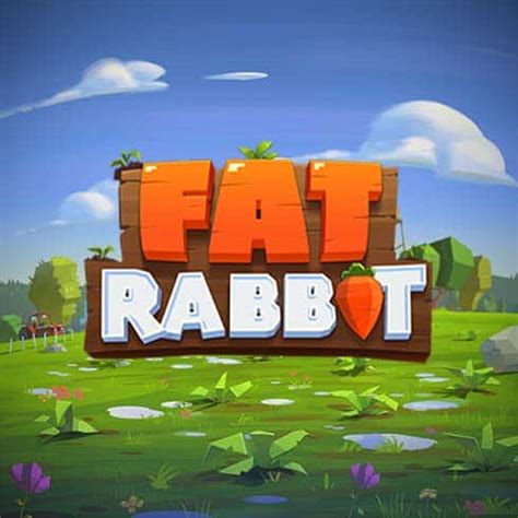 Fat Rabbit Netbet
