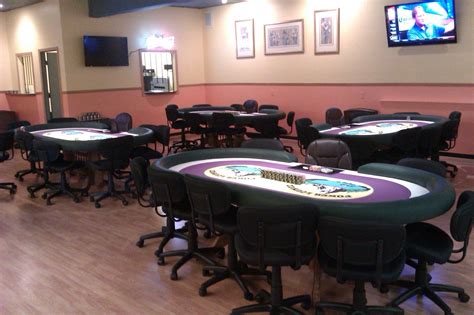Fb Poker Lounge