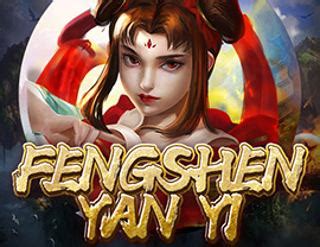 Fengshen Yan Yi Bodog