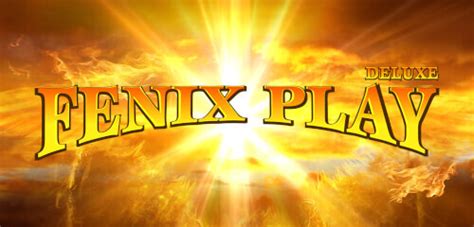 Fenix Play Deluxe Netbet