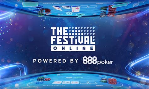 Festival Of Fortune 888 Casino