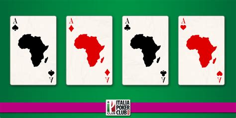 Fichas De Poker Africa Do Sul