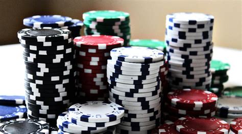 Fichas De Poker Online Singapura