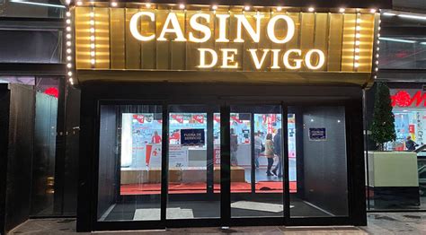 Fiesta Casino Vigo