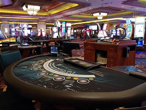 Filadelfia Casino Blackjack