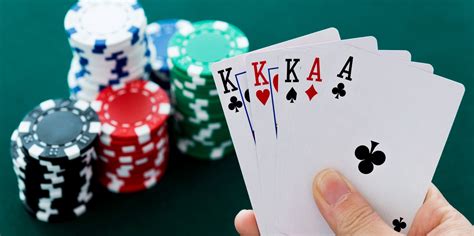Filipinas Poker De Casino