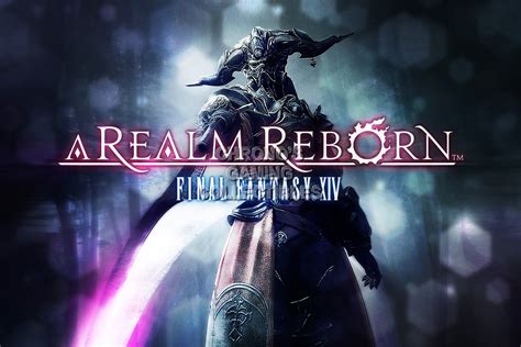 Final Fantasy Realm Reborn Dever De Roleta Ensaios