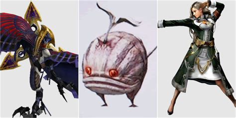 Final Fantasy Xiii 2 Maquina De Fenda De Humor