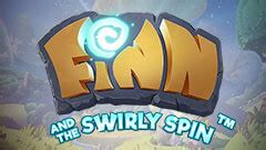 Finn And The Swirly Spin Netbet