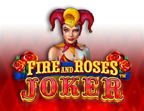 Fire And Roses Joker 888 Casino