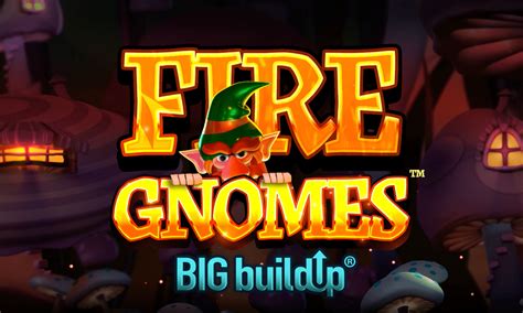 Fire Gnomes 888 Casino