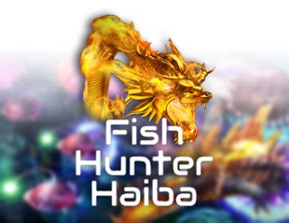 Fish Hunter Haiba Leovegas