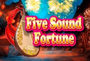 Five Sound Fortune Brabet