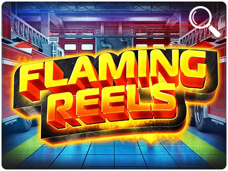 Flaming Reels Betsul